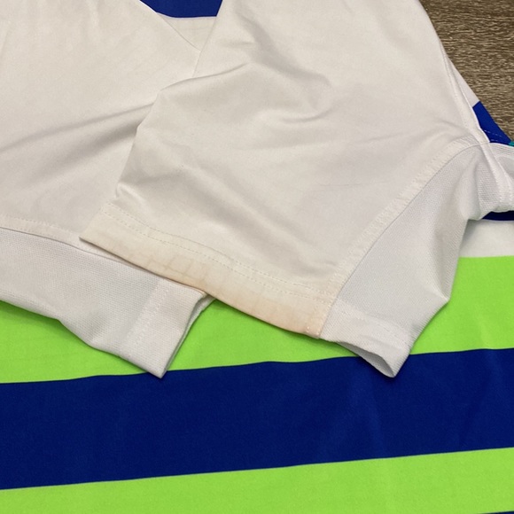 Puma Golf Men's GT Road Map PC Polo - Picture 9 of 12